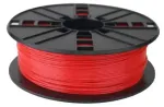 "HIPS filament Gembird 3D printerile, 1,75 mm, punane