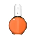SILCARE_The Garden of Colour Regenerating Cuticle and Nail Oil oliwka do paznokci Mango Orange 75ml
