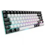"Sharkoon SKILLER SGK50 S3 (wei. FR-Layout. Gateron Yellow)"