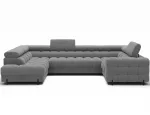 Fectory, Modern, Gray