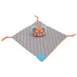 M&auml;ngutekk &ndash; 94574 &ndash; MILUŚ &ndash; FOX &ndash; ORANŽ &ndash; suurus 27 cm