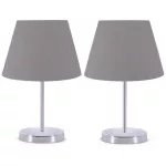 Laualampide komplekt (2 t&uuml;kki), Opviq, AYD - 2333, hall