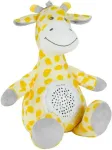 &bdquo;Milly Mally&ldquo; pehme m&auml;nguasi koos projektoriga &bdquo;Milly Giraffe&ldquo;