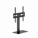 Gembird TVS-D65S-01 Lauatehnikalaud (p&ouml;&ouml;rlev), 32" - 65", must