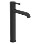 Hansa Vantis Style - valamusegisti, matt must 5447220733