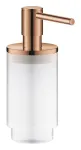 Grohe Selection - Seebidosaator, klaas / Warm Sunset 41028DA0
