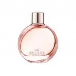 Naiste parf&uuml;&uuml;m HOLLISTER Wave For Her EDP 30ml