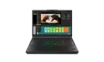 Lenovo ThinkPad P16 Gen 3 s&uuml;learvuti, 16" WUXGA, Intel Core Ultra 7 255HX, 64 GB RAM, 1 TB SSD, NVIDIA RTX PRO 3000, Windows 11 Pro, must 21RQ003SMH