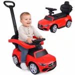 Ride-on Car Pusher - Multifunctional Children's Car ZA6175