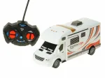 563247 AUTO R/C KAMPER ADAR