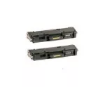 Xerox 106R04349 toonerikassett, 2 tk, originaal, must