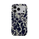 Abyss - iPhone 17 Pro Case, Tough (MagSafe) / N/A