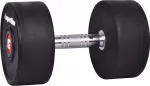 Kummist hantel inSPORTline PRO 22 kg