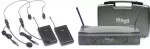 Stagg SUW 50 HH EG EU &ndash; juhtmeta UHF-s&uuml;steem