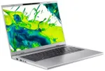 &bdquo;Acer Aspire 14 AI&ldquo; protsessoriga &bdquo;Core Ultra 9 386H&ldquo; | 14 tolli | 16 GB | 512 GB | W11H