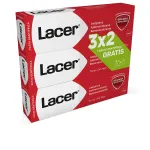 TOOTHPASTE PACK 3 x 75 ml