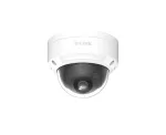 DLINK BCD-P01 2-megapiksline H.265 v&auml;listingimustesse m&otilde;eldud kuppelkaamera