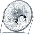&bdquo;Botti&ldquo; lauale paigaldatav USB-ventilaator &bdquo;Mistral&ldquo;