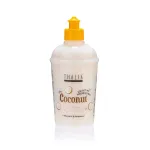 Thalia Natural Beauty, Coconut, Hydrating & Calming, Shower Gel, For All Skin Types, 400 ml