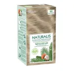 Neva, Naturalis, Permanent Hair Dye, 9.0 , 150 ml
