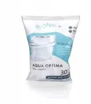 &bdquo;Aqua Optima&ldquo; filtrikassett &bdquo;Aqua Optima Evolve+&ldquo; filtrikassett, 1 tk, m&otilde;eldud kasutamiseks &bdquo;Brita Maxtra&ldquo;, &bdquo;Dafi Unimax&ldquo; ja &bdquo;Aquaphor&ldquo; toodetega