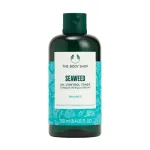 THE BODY SHOP SEAWEED BALANCE OIL-CONTROL veido tonikas, 250 ml