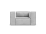 Armchair, "Turin", 1 Seat, 113x95x68 Made in Europe