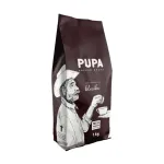 Kohvioad &bdquo;PUPA classic&ldquo;, 1 kg
