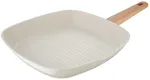&bdquo;Bergner&ldquo; pann MARMORPANN 28 cm &bdquo;BERGNER&ldquo; BG-30639 &bdquo;NATURALLY&ldquo;