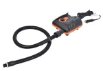 12 V elektripump &ndash; kuni 16 PSI, 70 l/min, 110 W Zray