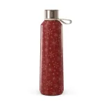 Dear Santa - Snowflake Water Bottle, 500 ml