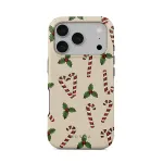 Sweet Tooth - iPhone 17 Pro Case, Tough (MagSafe) / N/A