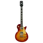 &bdquo;Prodipe Guitars&ldquo; LP300 RB &ndash; elektrikitarr