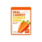 Farmstay - Real Carrot Essence Mask - 23ml