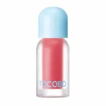 TOCOBO - Juicy Berry Plumping Lip Oil, 18 Cozy Pink