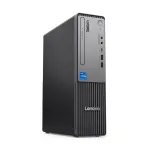 &bdquo;Lenovo ThinkCentre neo 50s Gen 5&ldquo; koos &bdquo;Intel&reg; Core&trade; i5&ldquo; i5-14400 protsessoriga, 8 GB DDR5-SDRAM-iga, 256 GB SSD-ga, &bdquo;Windows 11 Pro&ldquo; SFF-arvuti, must ja hall