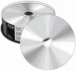 BD-R 6x, 25 t&uuml;kki