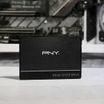 PNY CS900 - 2TB - SATA 6Gb/s - 7-poldiline - 7-poldiline