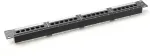 DN-91524U-1 CAT 5e 1U &uuml;henduspanel