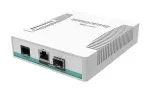 CRS106-1C-5S l&uuml;liti, 1x RJ45 1000 Mb/s, 6x SFP