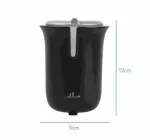 ARM-285BLK-WW Portable Ultrasonic Aromal Diffuser