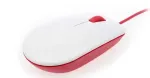 SC0165 White/red