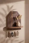 Seinariiul, Hanah Home, wenge, 26 x 25 x 13