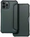 "Razor Book Case Samsung Galaxy A54 5G" Green