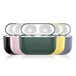 "Soft Skin AirPods Pro Case" Green