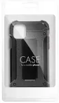 "Armor Case iPhone 15 Pro" Black