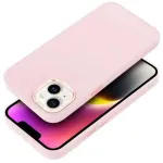 "Frame Case Galaxy A25 5G" Pink