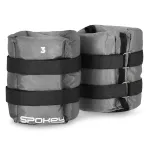 FORM PLUS Weight Set 2 x 3kg