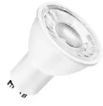 Light LED GU10 7 W 230 V 3000 K 560 lm