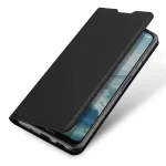 Skin Pro book case Samsung Galaxy S25 Ultra S938 Black